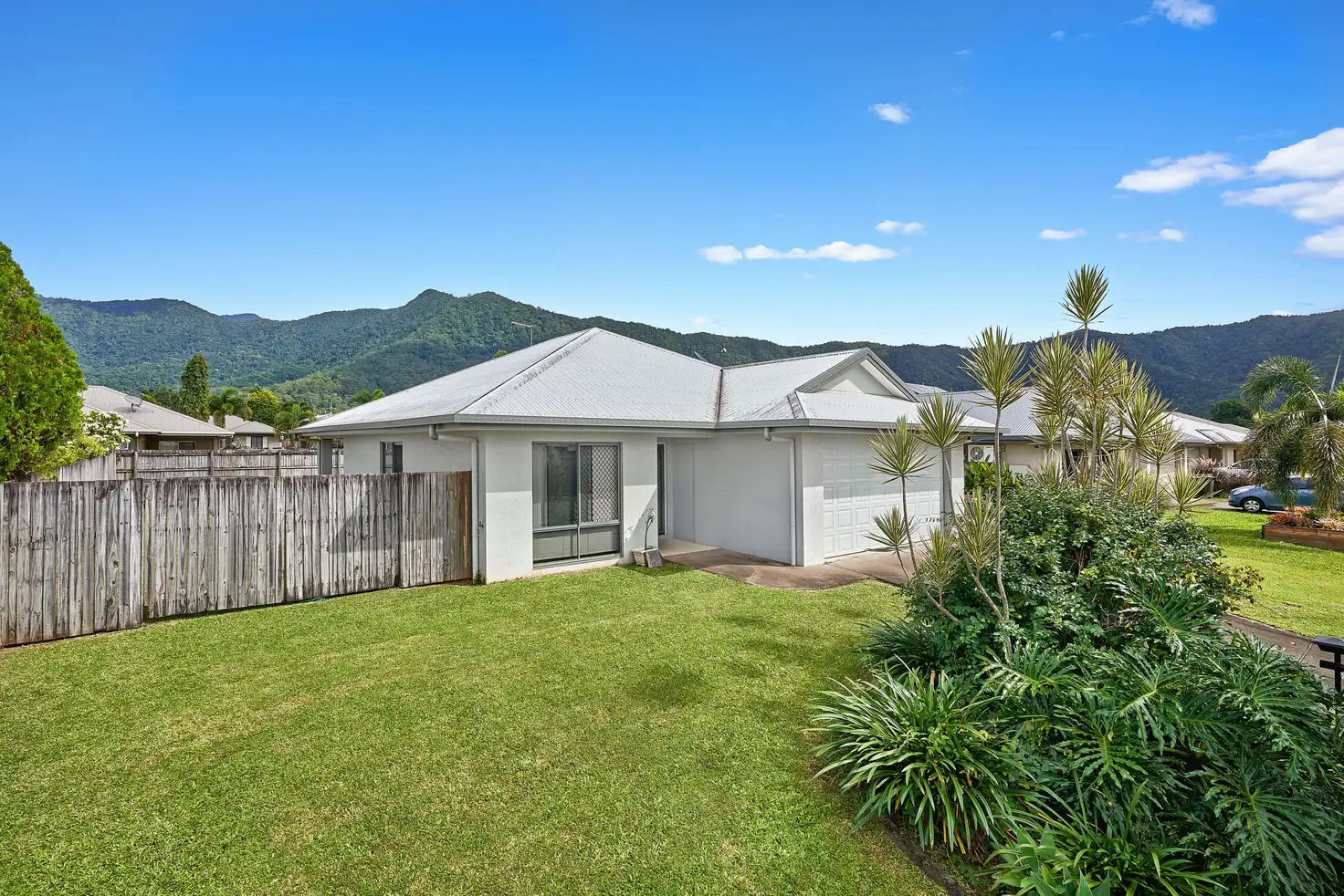 Main view of Homely house listing, 3 Pansini Street, Edmonton QLD 4869
