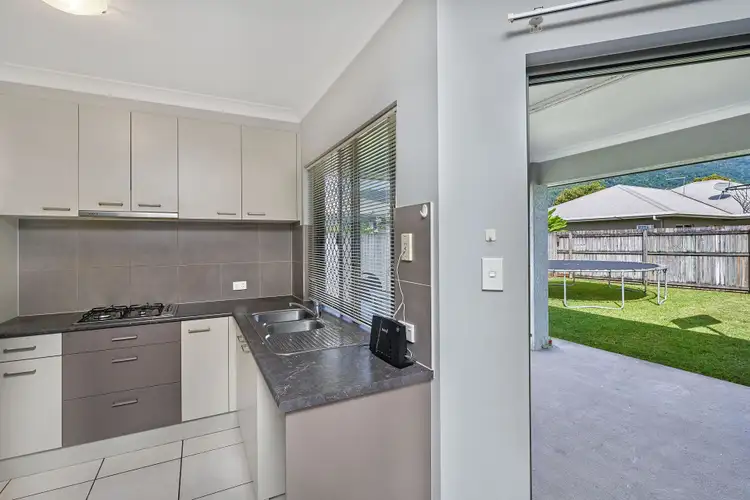 Second view of Homely house listing, 3 Pansini Street, Edmonton QLD 4869