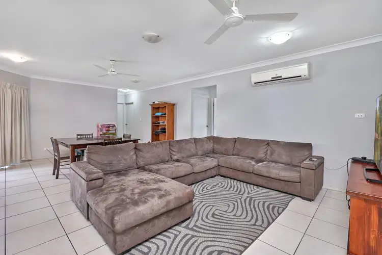 Third view of Homely house listing, 3 Pansini Street, Edmonton QLD 4869
