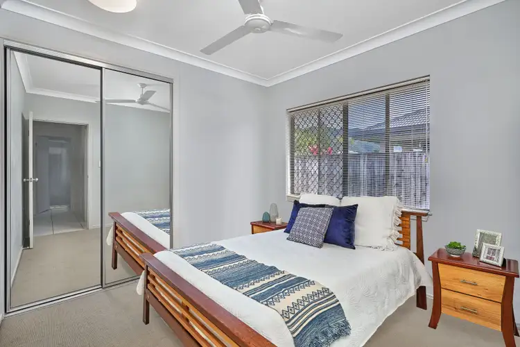 Fourth view of Homely house listing, 3 Pansini Street, Edmonton QLD 4869