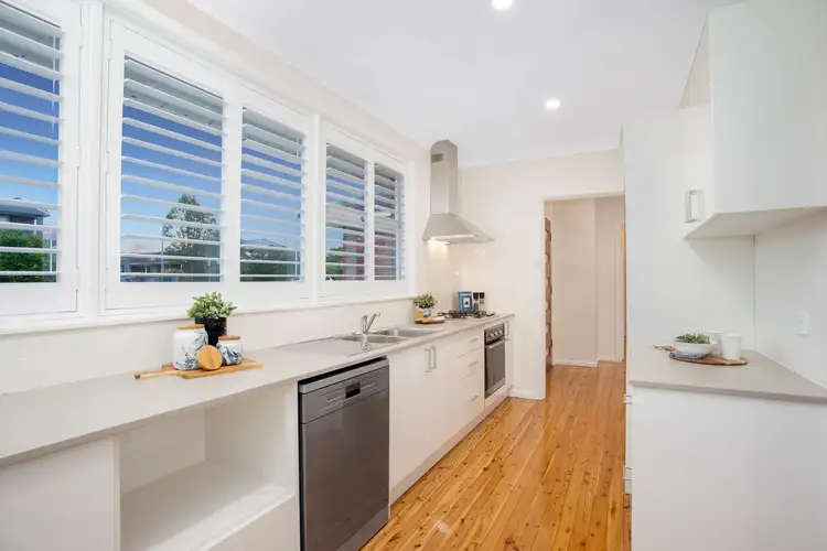 Second view of Homely house listing, 53 Elliott Avenue, East Ryde NSW 2113