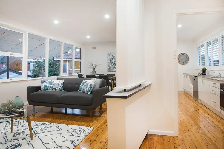 Fifth view of Homely house listing, 53 Elliott Avenue, East Ryde NSW 2113