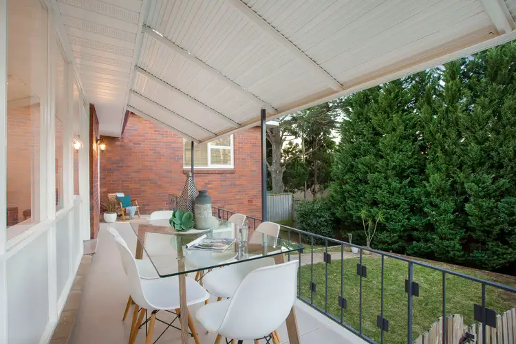 Sixth view of Homely house listing, 53 Elliott Avenue, East Ryde NSW 2113