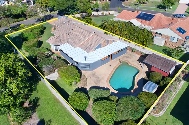 47 Sutherland Street, Buderim QLD 4556