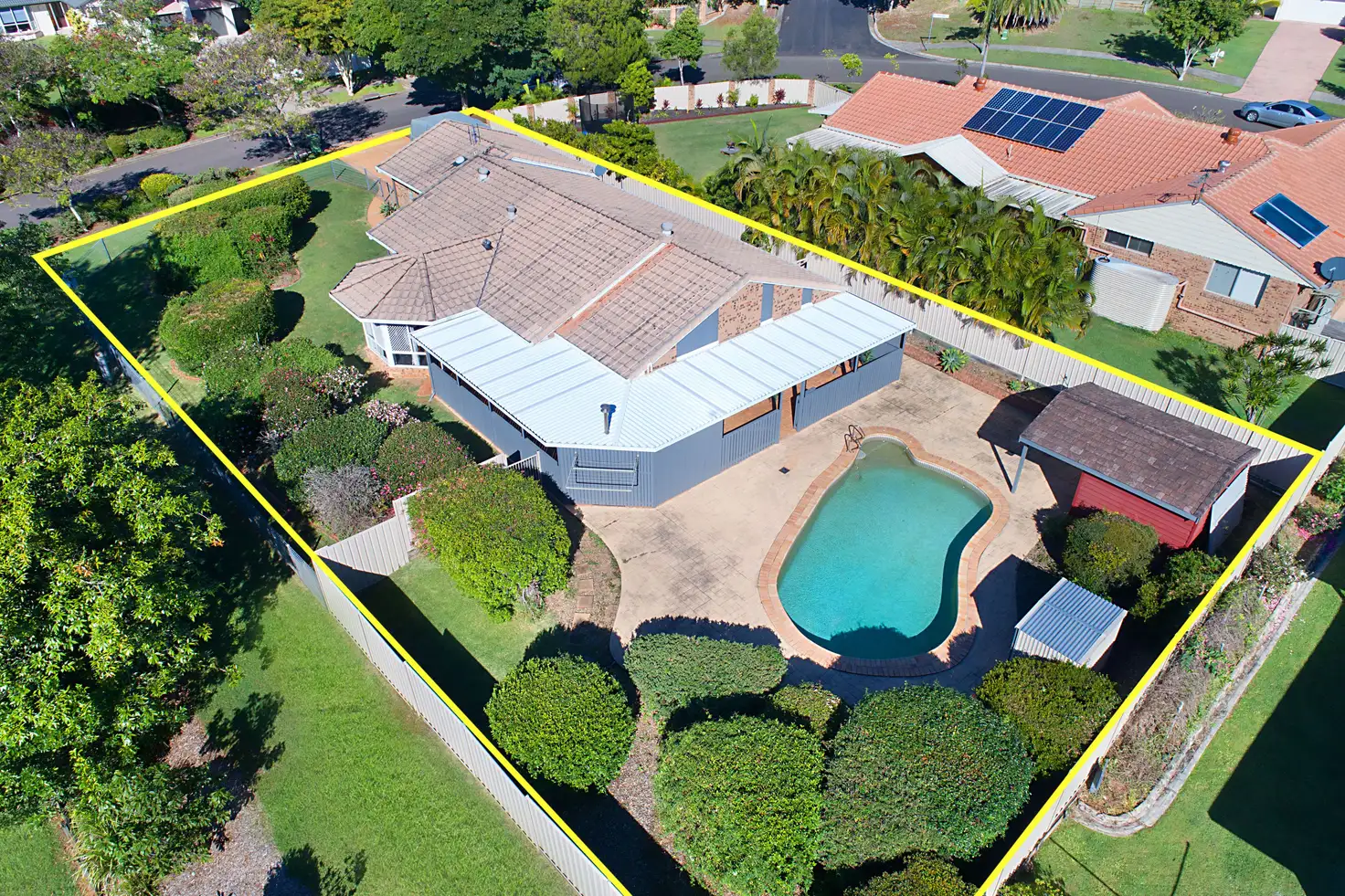 Main view of Homely house listing, 47 Sutherland Street, Buderim QLD 4556