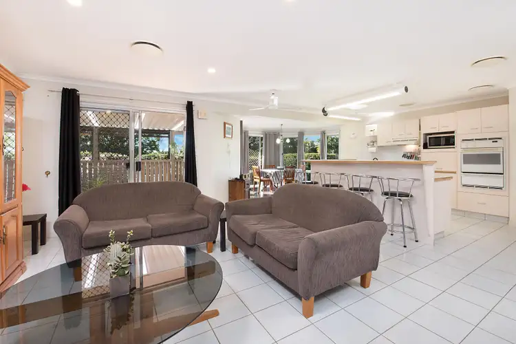 Second view of Homely house listing, 47 Sutherland Street, Buderim QLD 4556