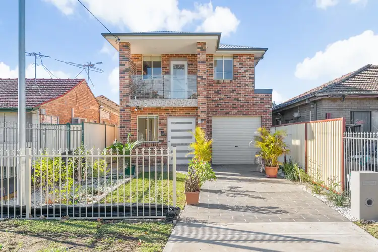 106B Delamere Street, Canley Vale NSW 2166