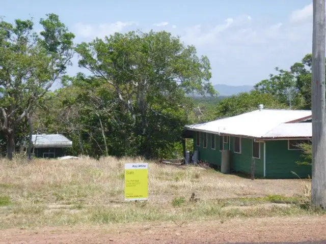 57 Charlotte Street, Cooktown QLD 4895