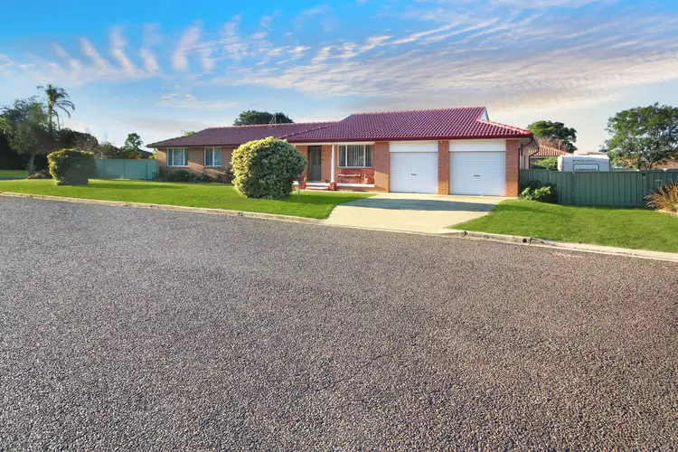 Second view of Homely house listing, 32 Nyarra Street, Scone NSW 2337