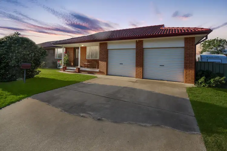 Third view of Homely house listing, 32 Nyarra Street, Scone NSW 2337