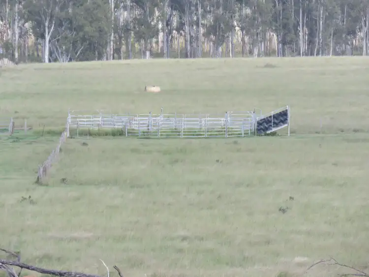 Third view of Homely rural property listing, Lots 1-3 Friebergs Road, Murgon QLD 4605