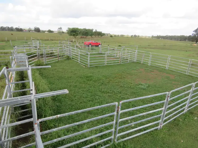 Fourth view of Homely rural property listing, Lots 1-3 Friebergs Road, Murgon QLD 4605