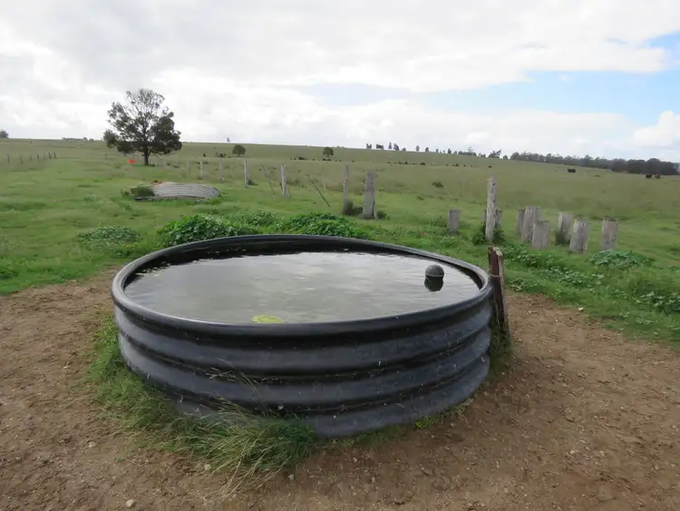 Fifth view of Homely rural property listing, Lots 1-3 Friebergs Road, Murgon QLD 4605