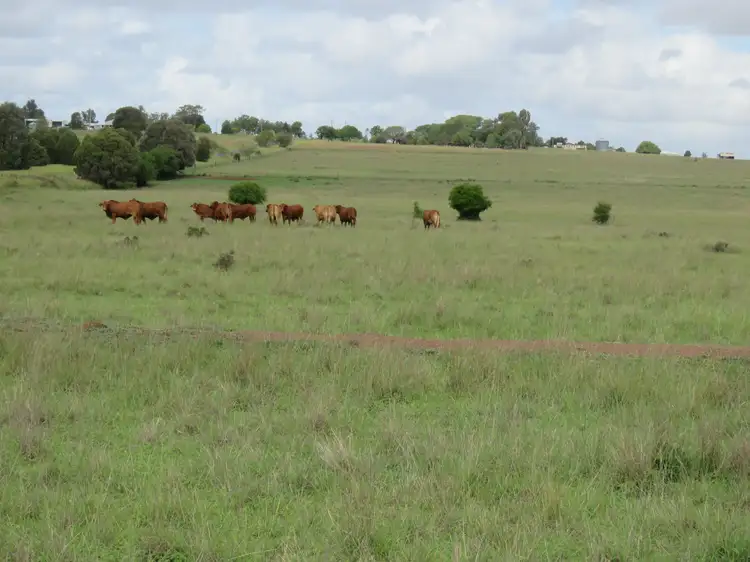 Lot 25 Lancasters Road, Murgon QLD 4605