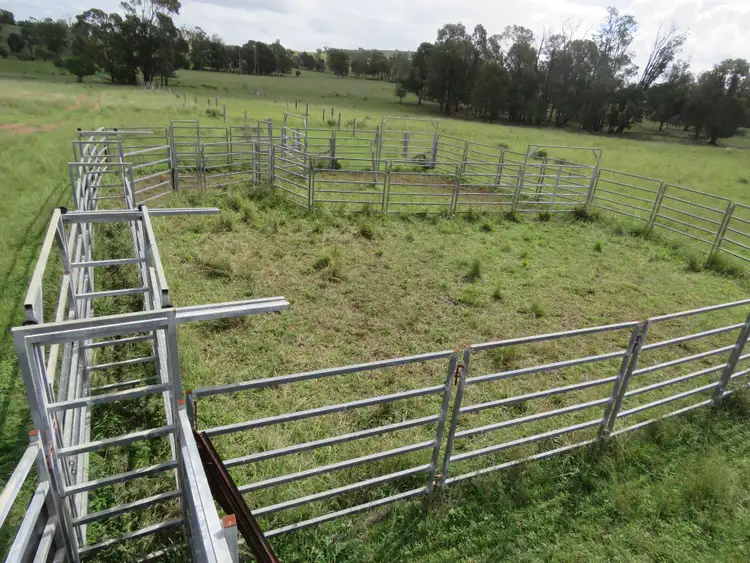 Third view of Homely rural property listing, Lot 25 Lancasters Road, Murgon QLD 4605