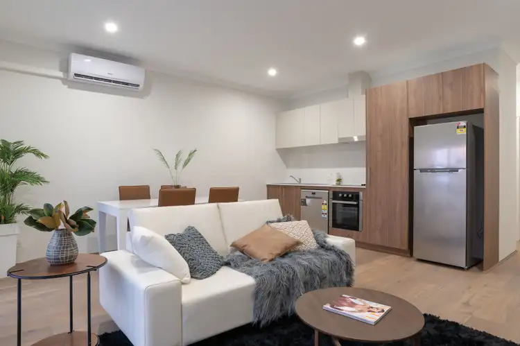 Main view of Homely apartment listing, 14/30 Firby Street, Cloverdale WA 6105