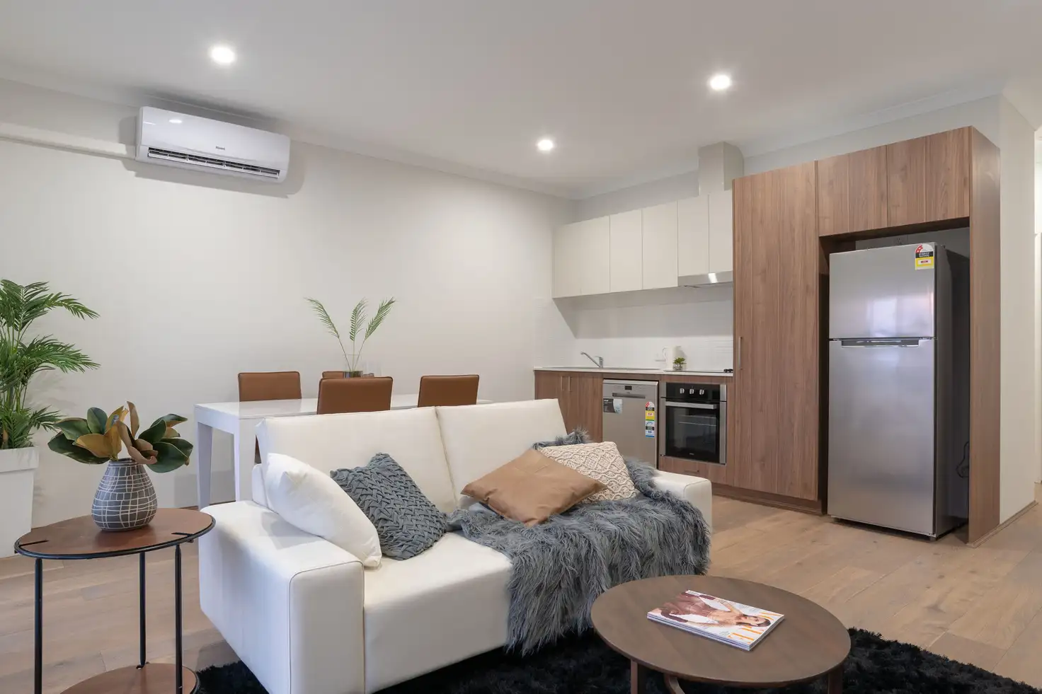 Main view of Homely apartment listing, 14/30 Firby Street, Cloverdale WA 6105