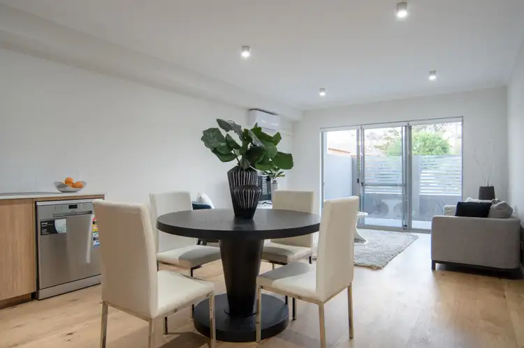 Second view of Homely apartment listing, 14/30 Firby Street, Cloverdale WA 6105