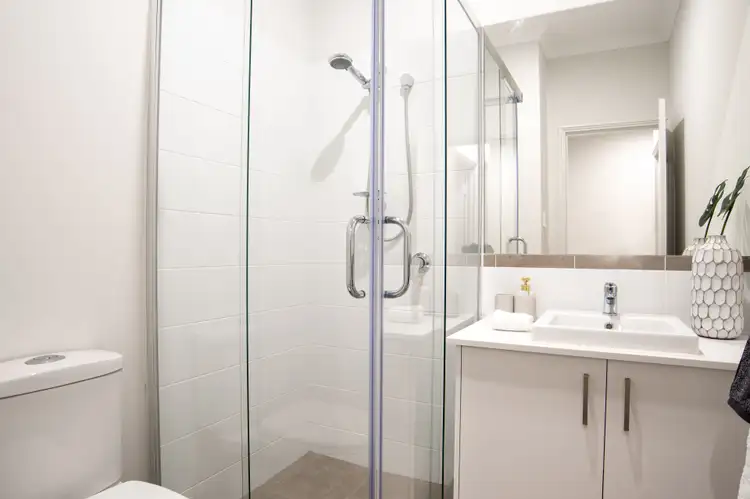 Third view of Homely apartment listing, 14/30 Firby Street, Cloverdale WA 6105