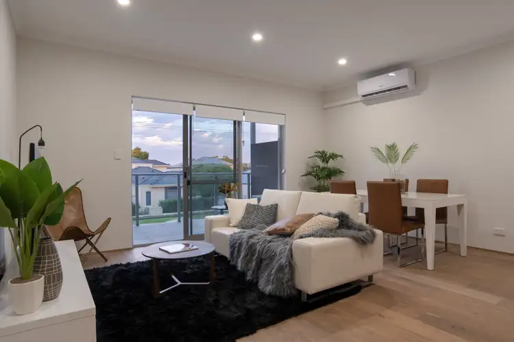 Fourth view of Homely apartment listing, 14/30 Firby Street, Cloverdale WA 6105