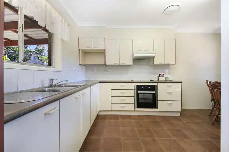 Sixth view of Homely house listing, 30 Geoffrey Avenue, Southport QLD 4215