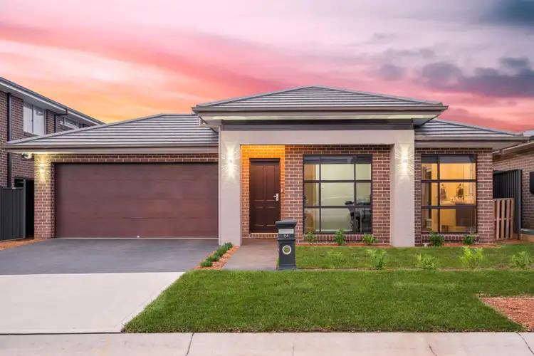 24 Penrose Street, Marsden Park NSW 2765