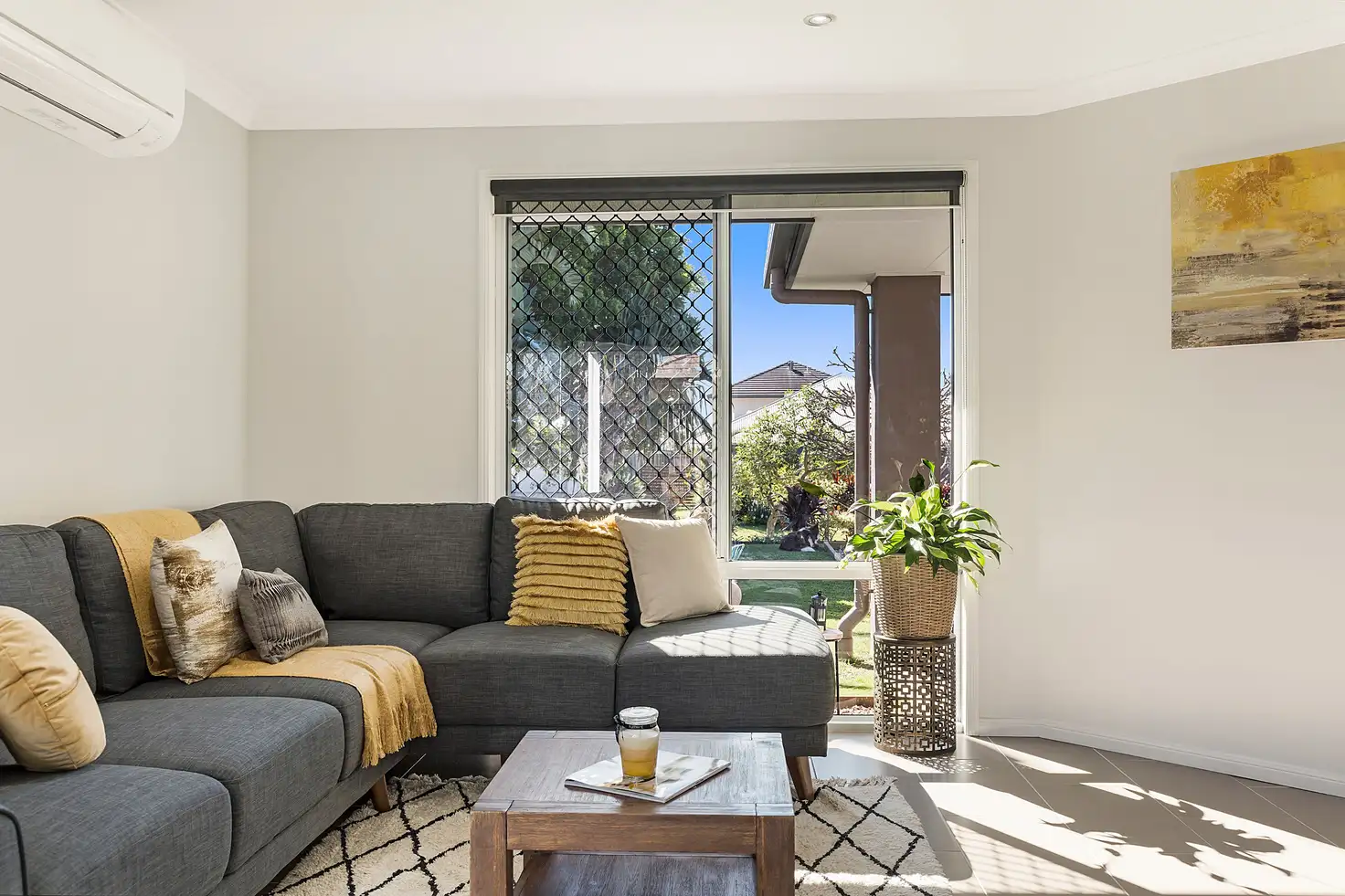 Main view of Homely house listing, 6 Carrybridge Close, Warner QLD 4500
