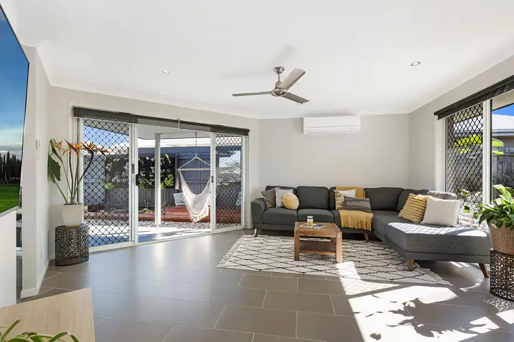 Second view of Homely house listing, 6 Carrybridge Close, Warner QLD 4500