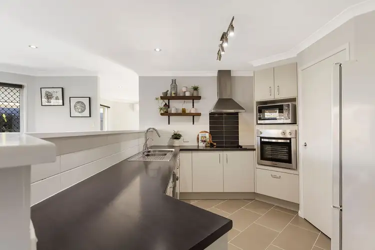 Third view of Homely house listing, 6 Carrybridge Close, Warner QLD 4500