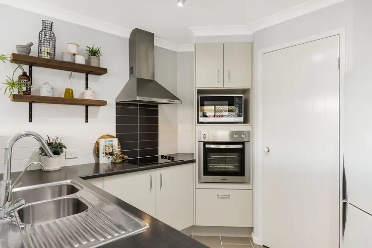Fourth view of Homely house listing, 6 Carrybridge Close, Warner QLD 4500