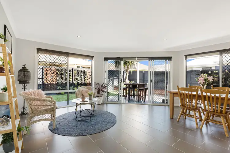 Fifth view of Homely house listing, 6 Carrybridge Close, Warner QLD 4500