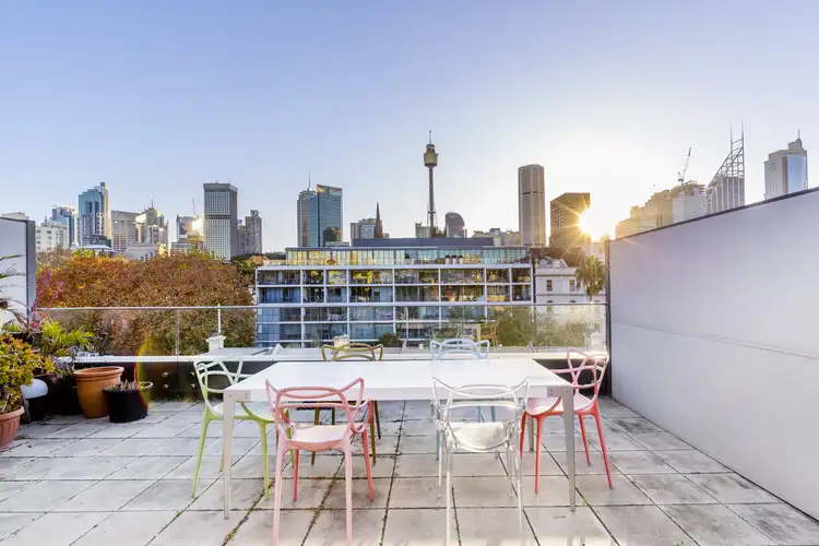 56/27-51 Palmer Street, Woolloomooloo NSW 2011
