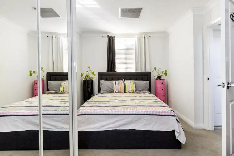 Fifth view of Homely apartment listing, 56/27-51 Palmer Street, Woolloomooloo NSW 2011