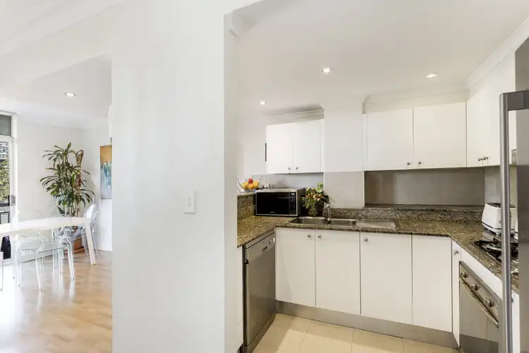 Sixth view of Homely apartment listing, 56/27-51 Palmer Street, Woolloomooloo NSW 2011