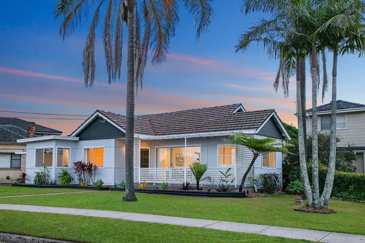 28 Cutler Parade, North Ryde NSW 2113