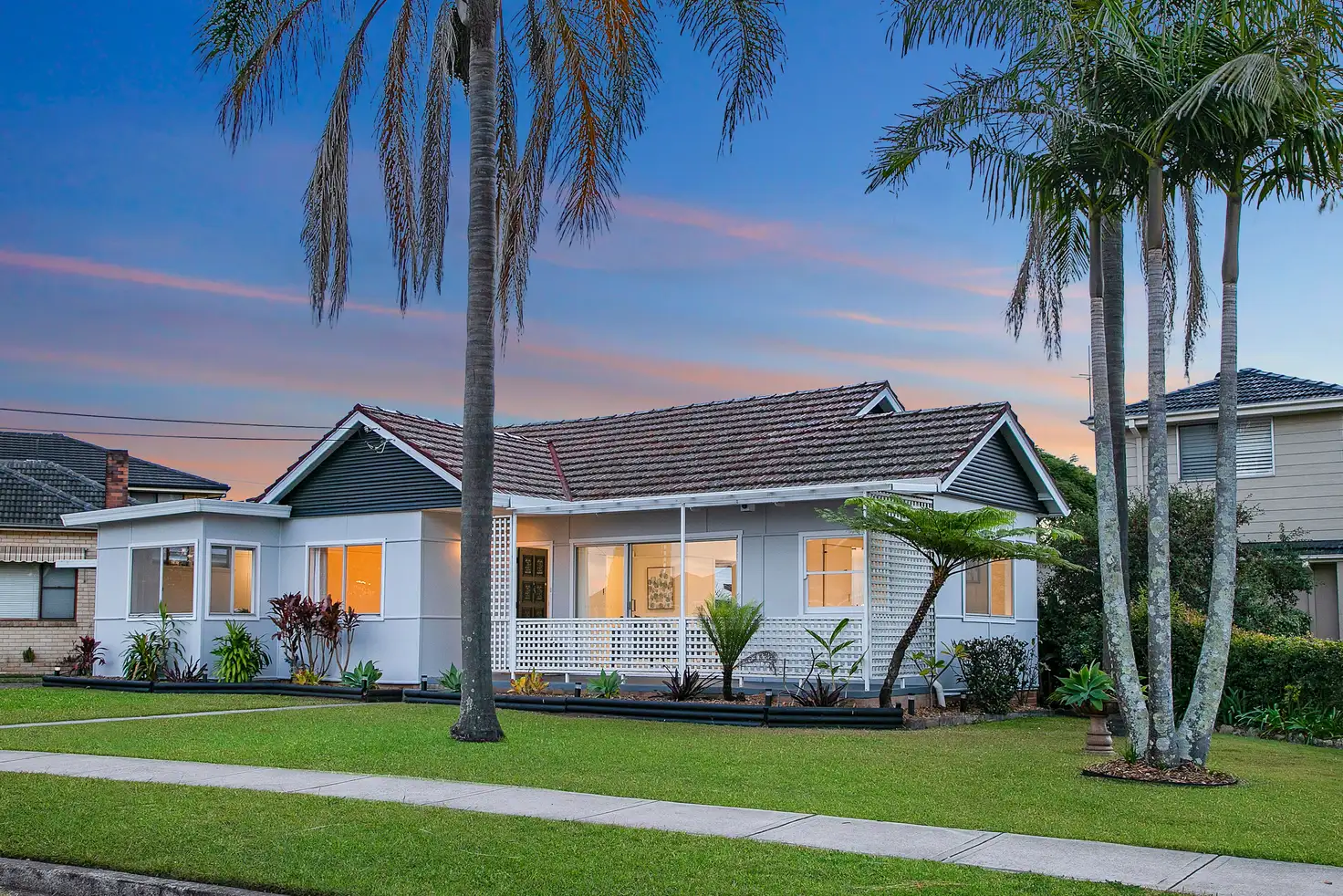 Main view of Homely house listing, 28 Cutler Parade, North Ryde NSW 2113