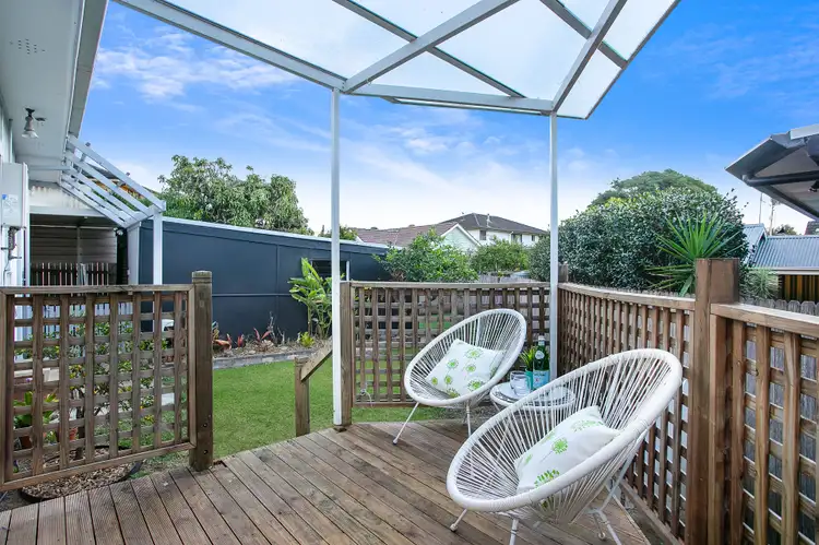 Third view of Homely house listing, 28 Cutler Parade, North Ryde NSW 2113