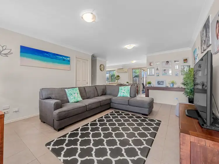 Second view of Homely house listing, 68/20 Johnston Street, Carina QLD 4152