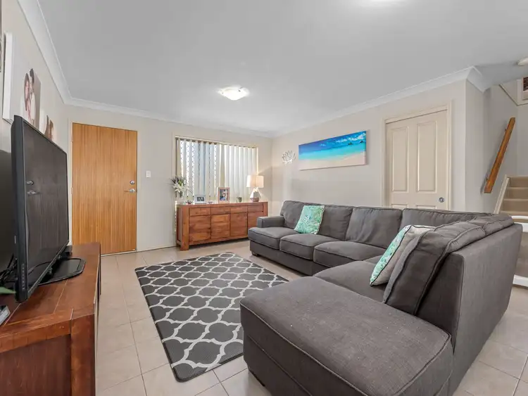 Third view of Homely house listing, 68/20 Johnston Street, Carina QLD 4152