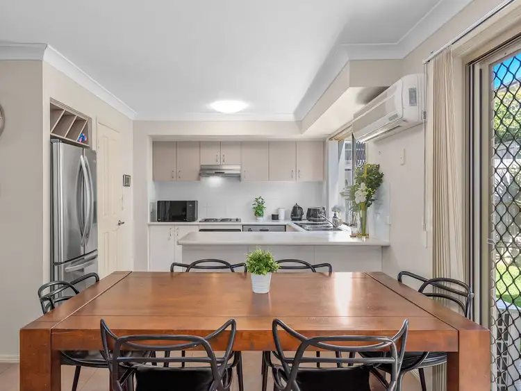 Fifth view of Homely house listing, 68/20 Johnston Street, Carina QLD 4152