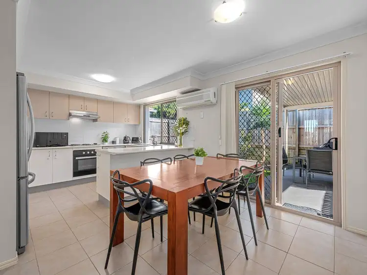 Sixth view of Homely house listing, 68/20 Johnston Street, Carina QLD 4152