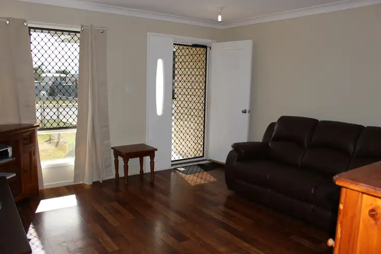 Fifth view of Homely house listing, 2/11 Haslingden Park Drive, Lowood QLD 4311