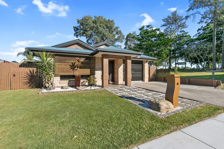 Main view of Homely house listing, 19 Pinnibar Street, Hemmant QLD 4174