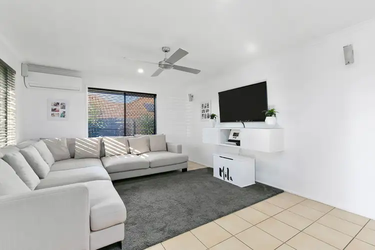 Second view of Homely house listing, 19 Pinnibar Street, Hemmant QLD 4174