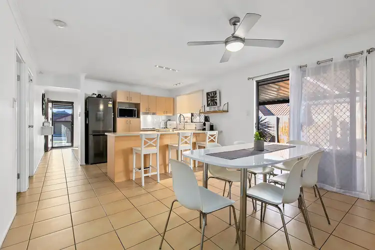 Fourth view of Homely house listing, 19 Pinnibar Street, Hemmant QLD 4174