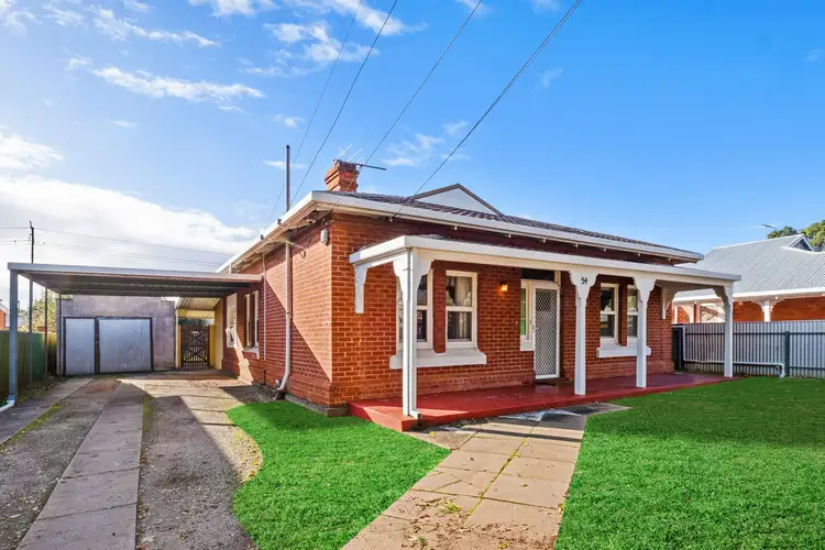 Second view of Homely house listing, 54 Corunna Avenue, Colonel Light Gardens SA 5041