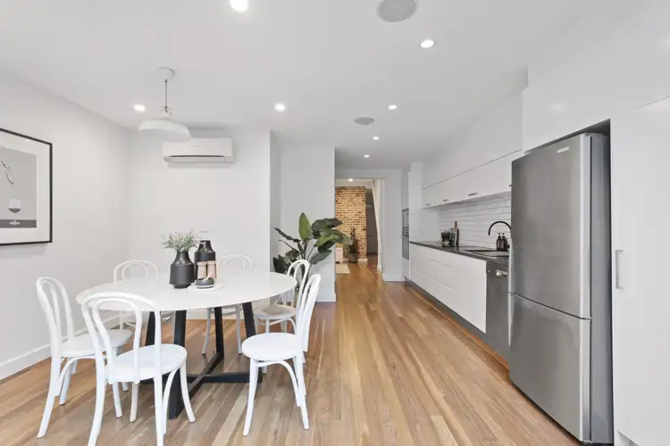 Fourth view of Homely house listing, 88 Cleveland Street, Chippendale NSW 2008
