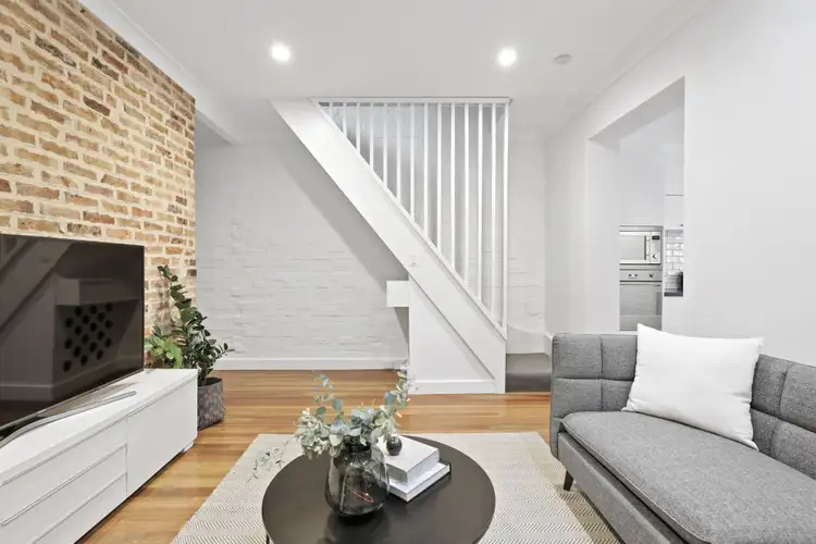 Fifth view of Homely house listing, 88 Cleveland Street, Chippendale NSW 2008