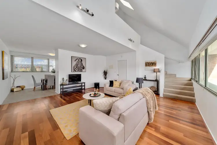 36/19 Howitt Street, Kingston ACT 2604