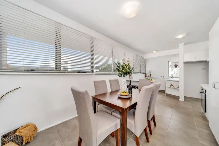 Sixth view of Homely apartment listing, 36/19 Howitt Street, Kingston ACT 2604